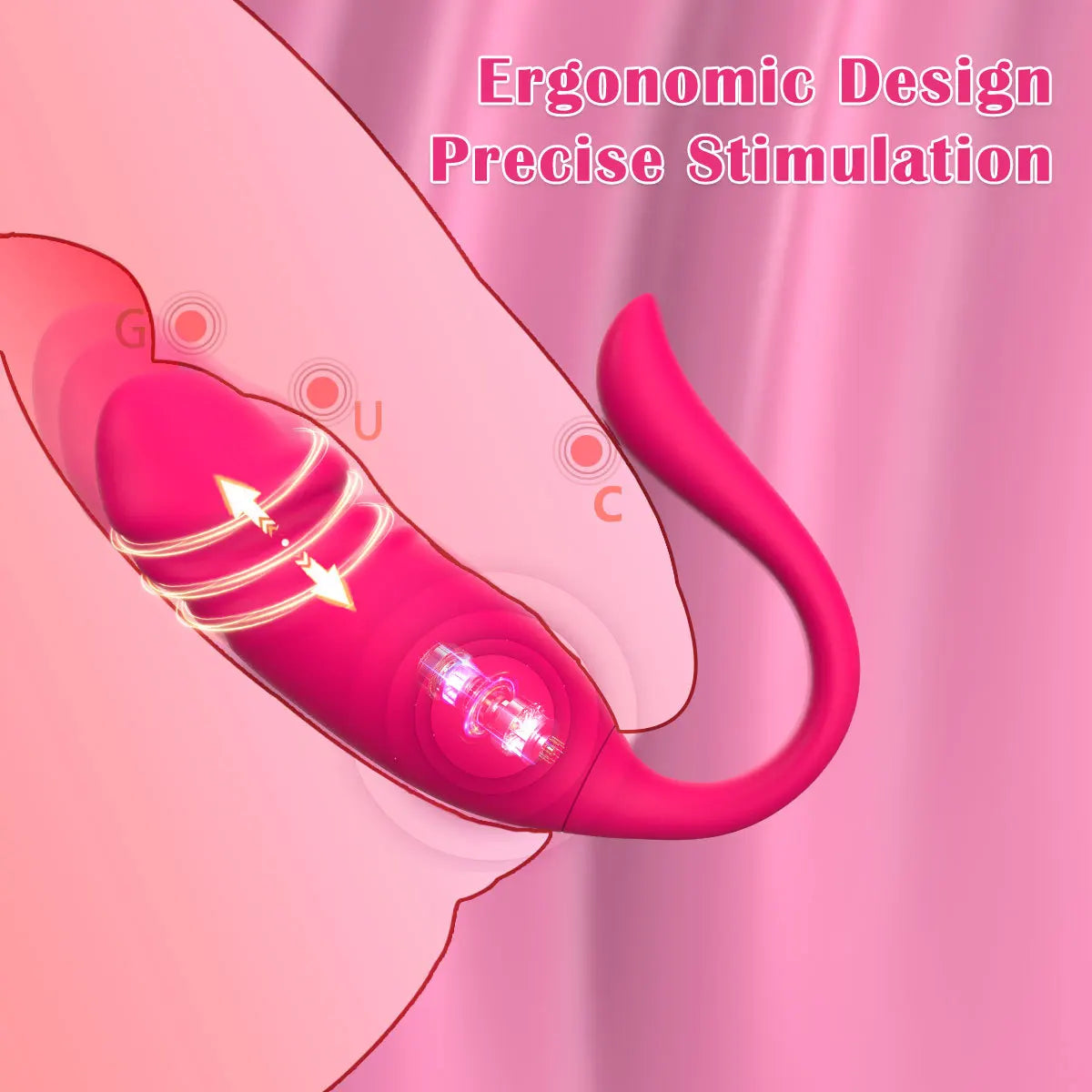 VIBRADOR ELIAS