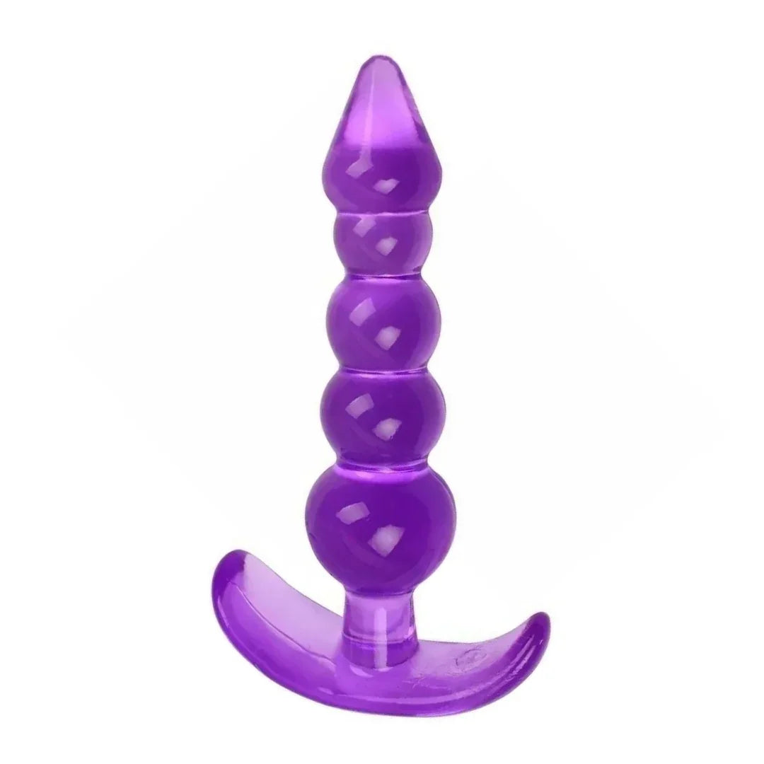 Plug Acostumbrador Anal morgan