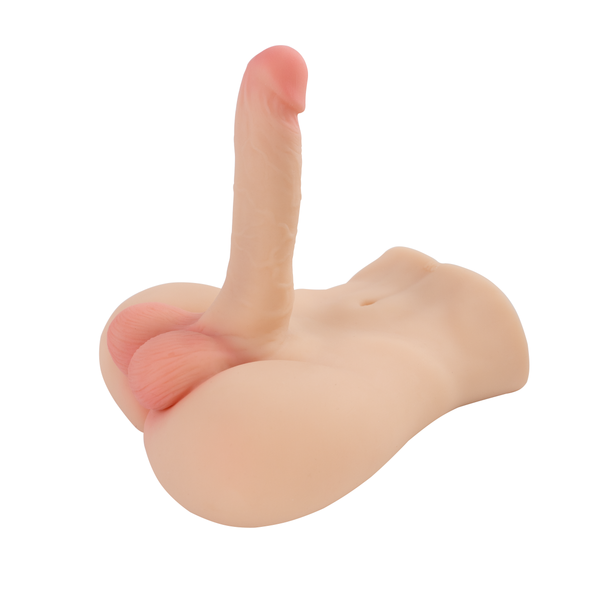 Torso Masculino Draven Flexible