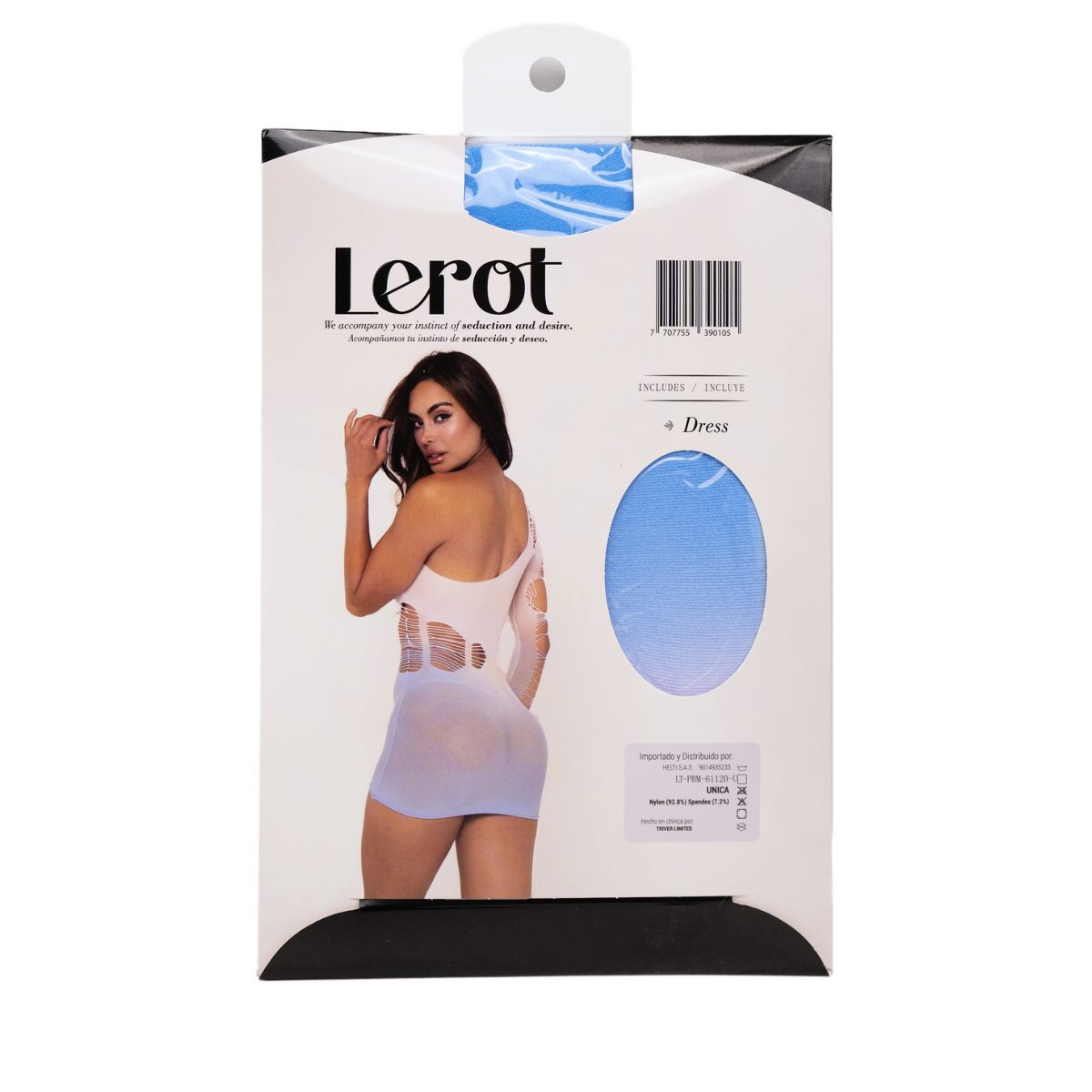Malla Dulcet Lerot