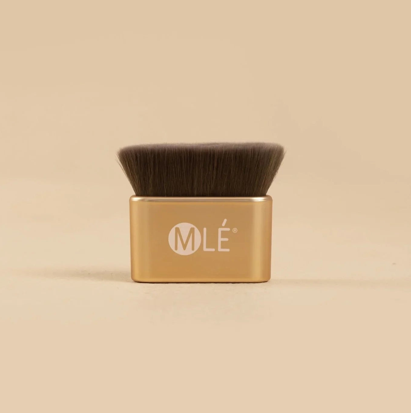 Brocha Mágica para el autobronceador - manzana erótika