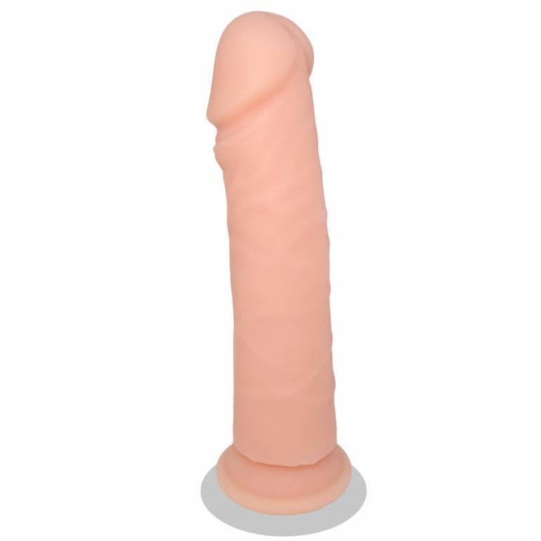 CONSOLADOR R6 PIEL - manzana erótika