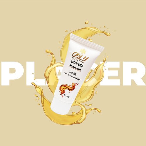 LUBRICANTE WISKHY 10ML - manzana erótika