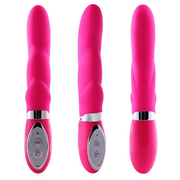 VIBRADOR LIRA - manzana erótika