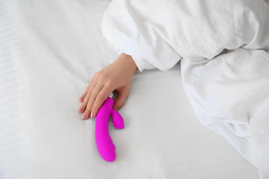 7 cosas que debes saber antes de adquirir un vibrador - manzana erótika