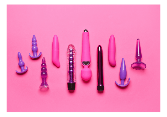 Cómo Elegir el Vibrador Perfecto y Encontrar el Mejor Juguete Erótico en una sexshop online