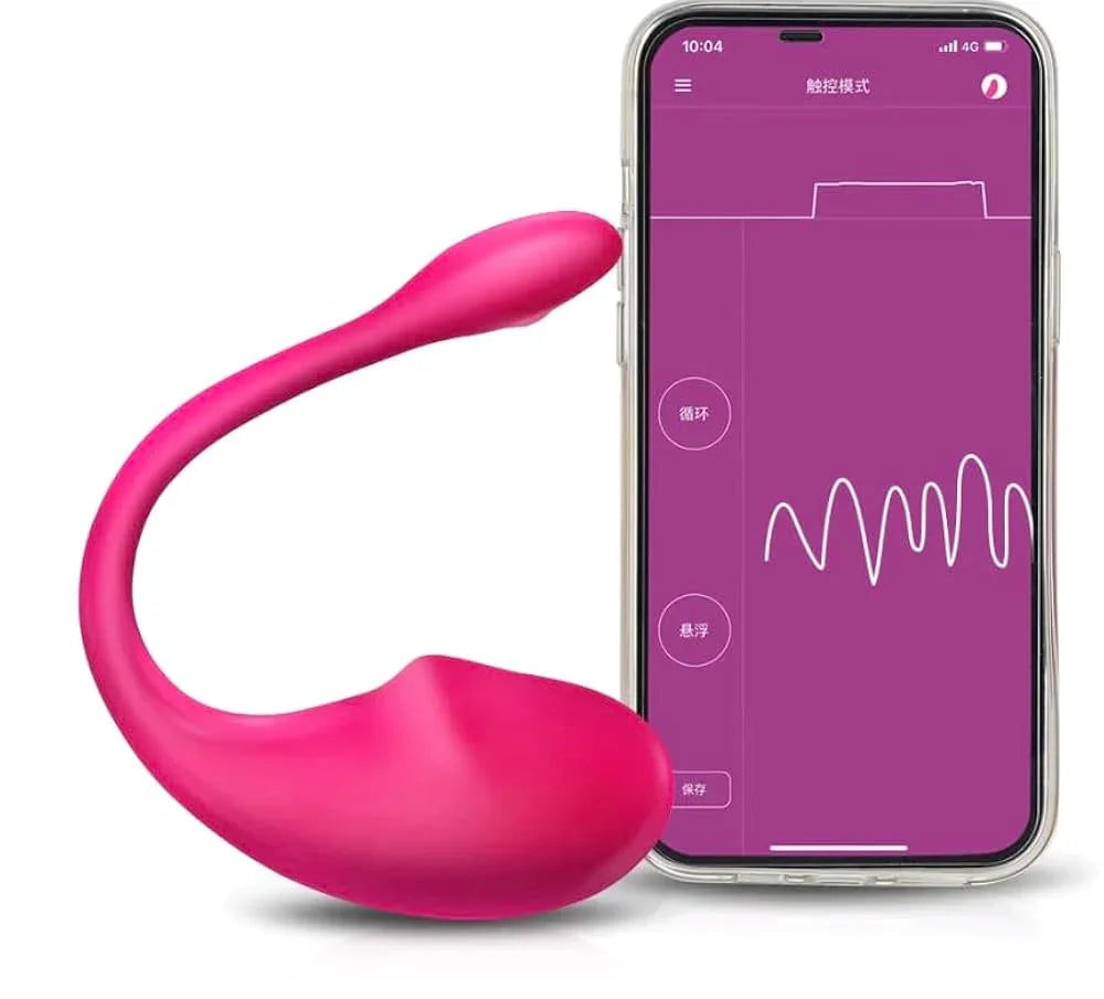 Inalambricos con app