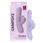 Vibrador Durba Camtoyz