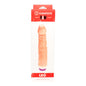 Raw Vibrador Realista Leo 21,8 cm Piel