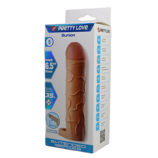 FUNDA BUNION