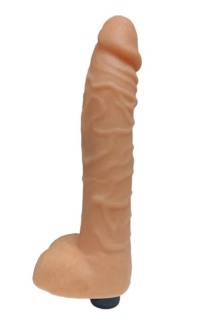 VIBRADOR ROBERTO 20 cms