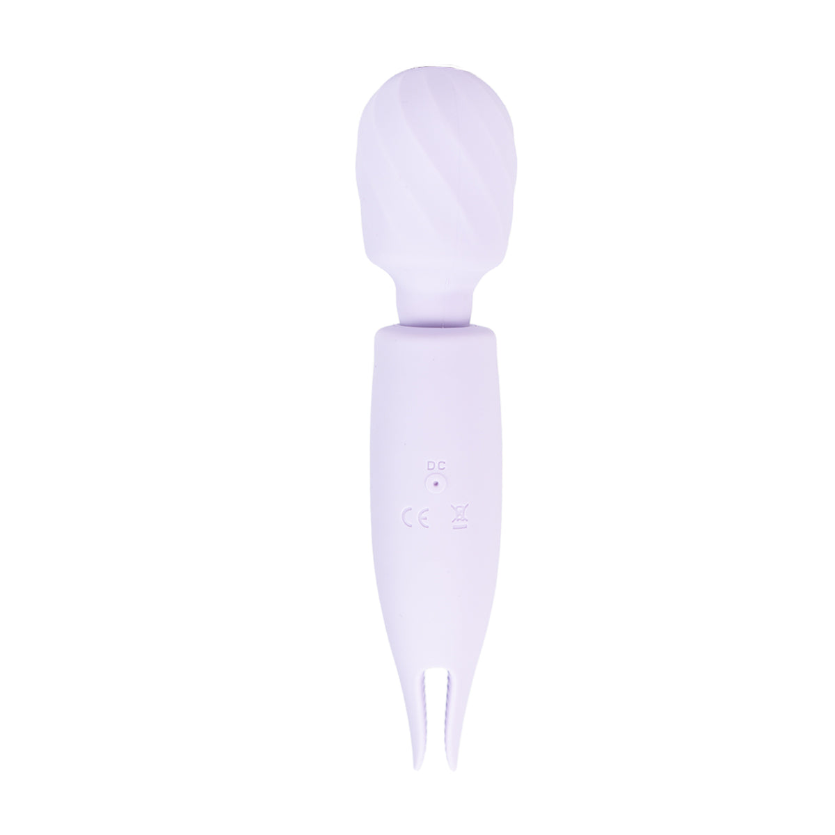 Double Wand Vibrador Wand Doble Camtoyz