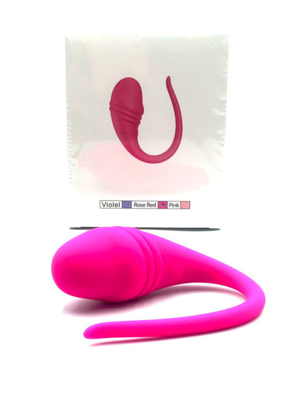 VIBRADOR APP LIZ lo manejas desde el celular