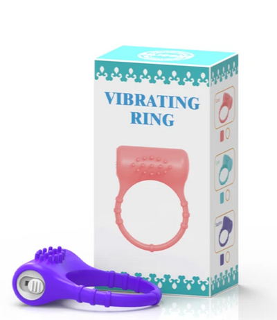 ANILLO VIBRADOR GASPAR