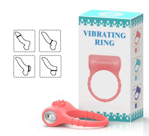 ANILLO VIBRADOR GASPAR