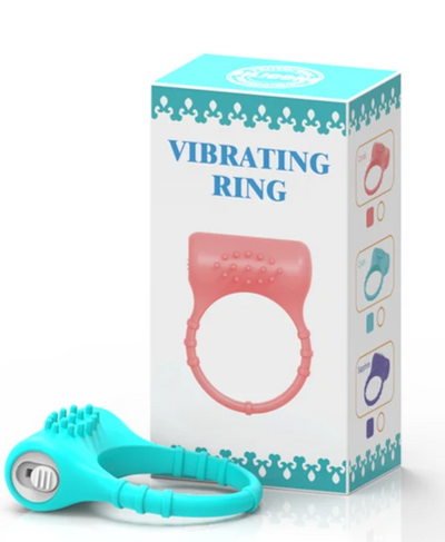 ANILLO VIBRADOR GASPAR