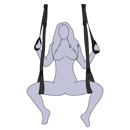 Columpio de Posiciones Gacy