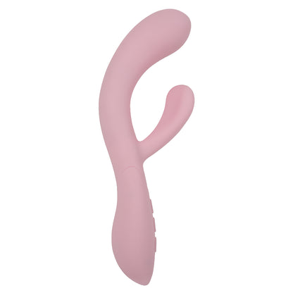 FlexiCurve Vibrador Rabbit Ergonómico con App Camtoyz