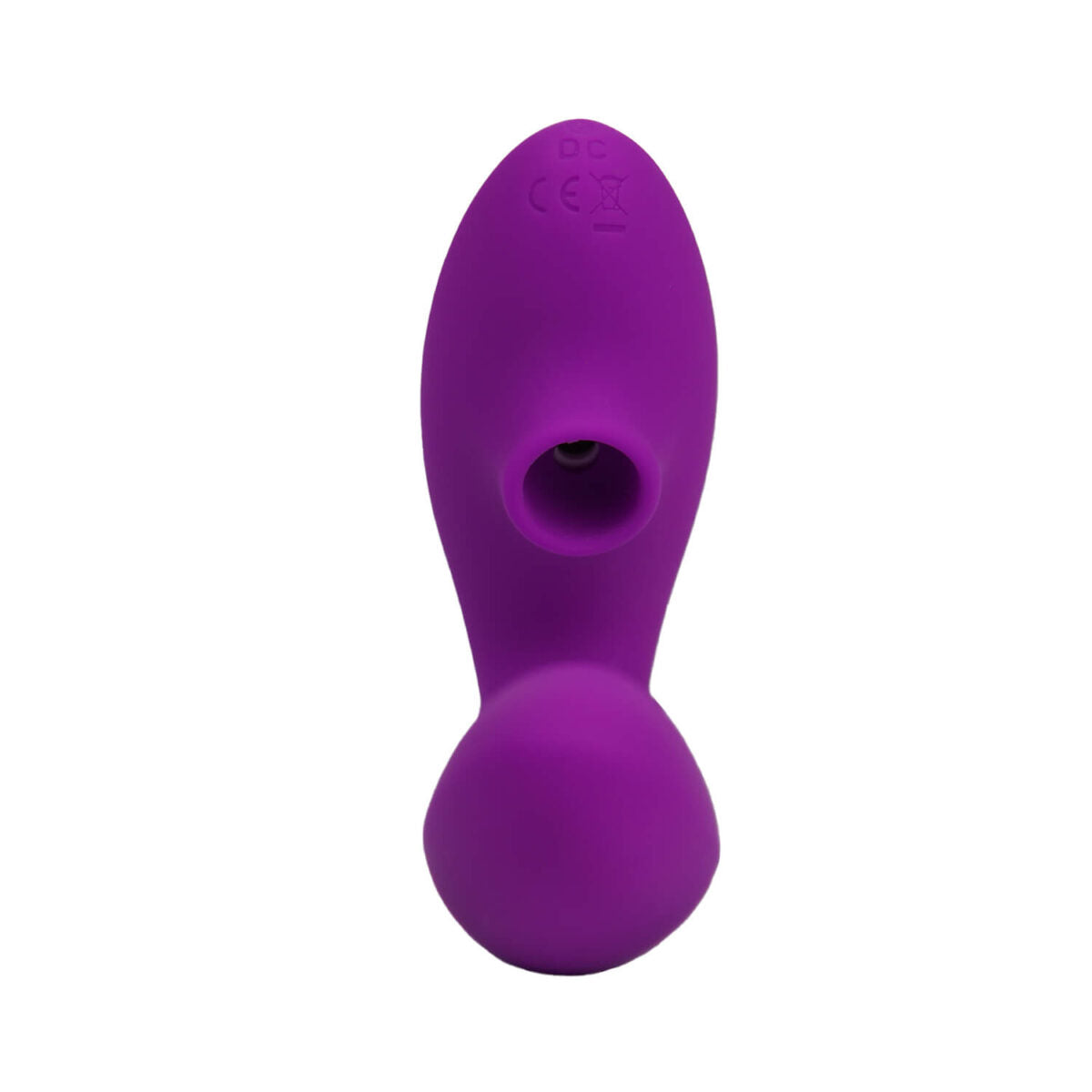 Vibrador Heisy Ohlala