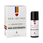Lubricante Anal Electrizante Sen Íntimo 30 ml – Base Agua, Comestible
