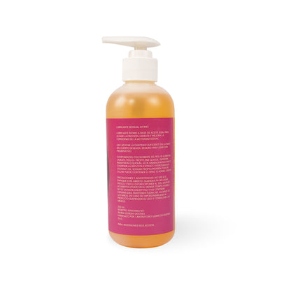 Aceite para masajes Coco Tropical Erotic 250 ml