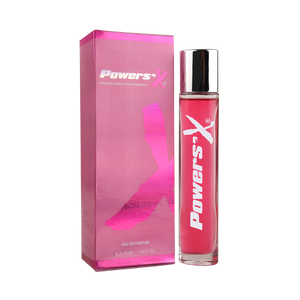 Perfume Femenino con Feromonas (Atracción)