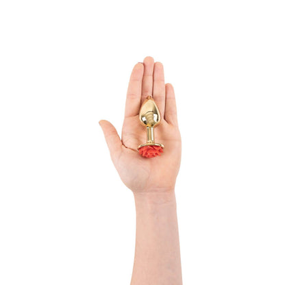 Plug Anal Gaia Camtoyz talla s