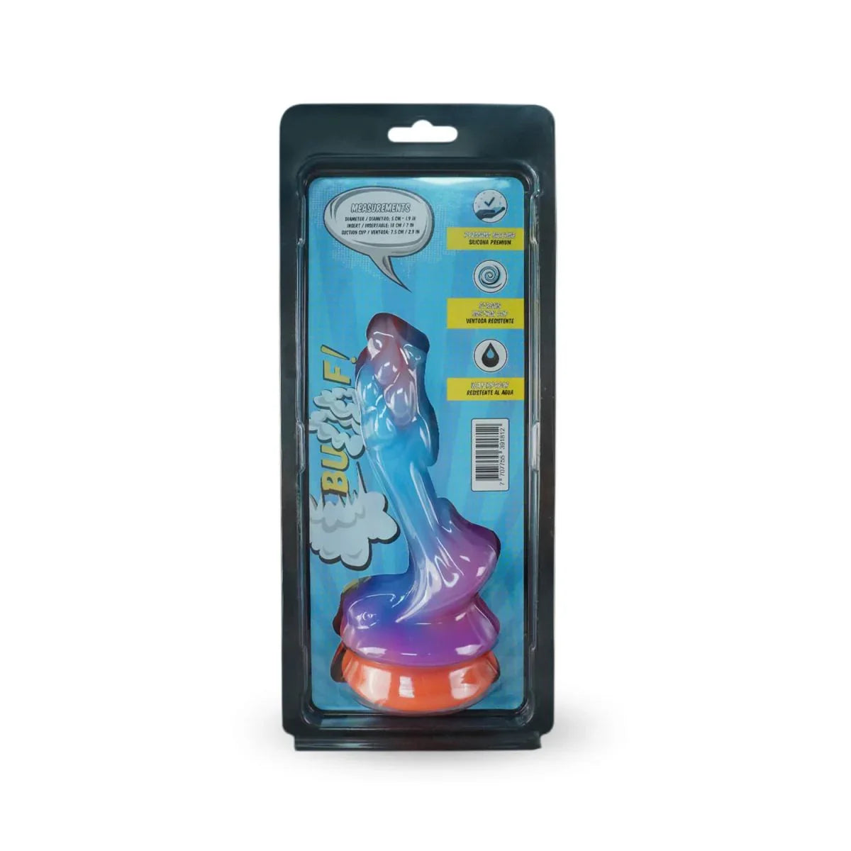 Dildo Radiant Siena Camtoyz