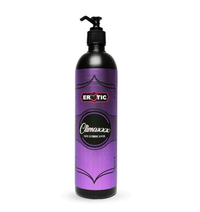 Lubricante Intimo Tipo Cum Climaxxx 500 ml