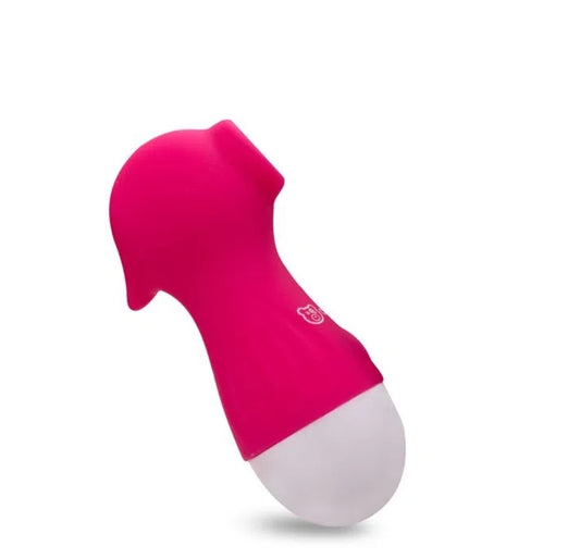 Succionador Nyla Fucsia