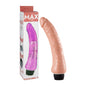 VIBRADOR MAX RECARGABLE