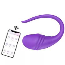 VIBRADOR APP LIZ lo manejas desde el celular