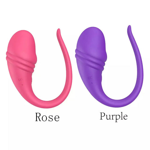 VIBRADOR APP LIZ lo manejas desde el celular