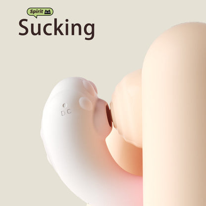 VIBRADOR CAT APP