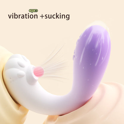 VIBRADOR CAT APP