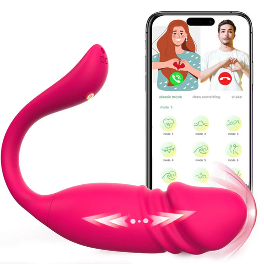 VIBRADOR ELIAS