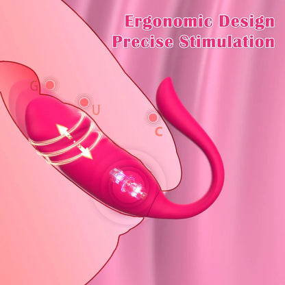 VIBRADOR ELIAS