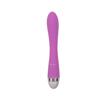 Vibrador Lara Camtoyz