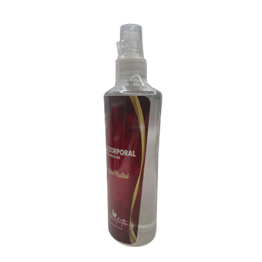 Aceite de Pasión Frutal – 250 ml