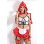 Disfraz sexy Caperucita roja