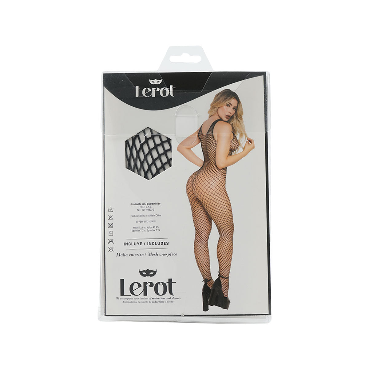 Lerot Malla Swin