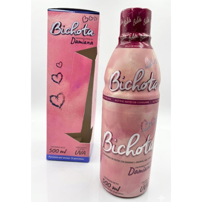 JARABE BICHOTA X 500 ML