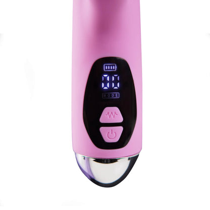 Vibrador Avery con Carga USB-C Camtoyz