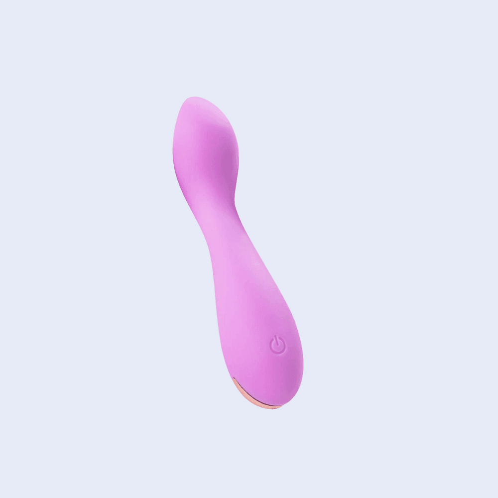 Vibrador Ima - CamToyz súper intenso silencioso