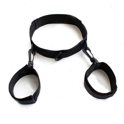 Collar con Esposas Narvel
