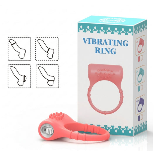 ANILLO VIBRADOR GASPAR