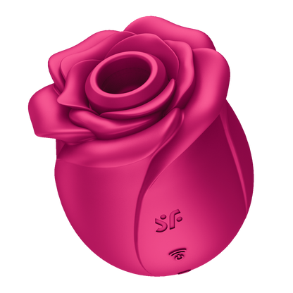 Satisfyer Classic Blossom
