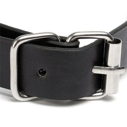 BALL GAG CON PEZONERAS
