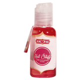 Aceite HOT STUFF - manzana erótika