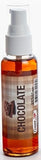 Aceite Lubricante Intimo Caliente Comestible X 60ml - manzana erótika